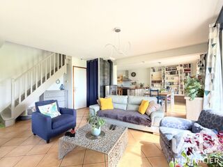  Maison à vendre 7 pièces 134 m²