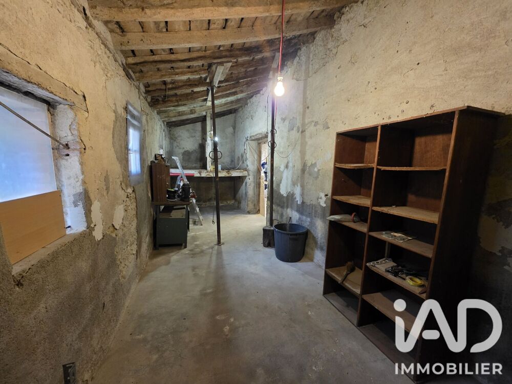 Vente Maison Vente Grange 3 pièces Villeneuve-lès-lavaur