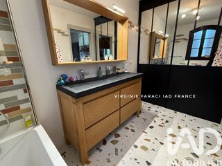  Maison à vendre 4 pièces 110 m²