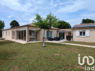  Maison à vendre 8 pièces 198 m²