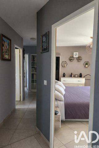  Maison � vendre 4 pi�ces 97 m�