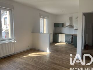  Appartement � louer 3 pi�ces 60 m�