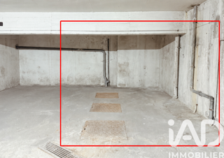  Parking / Garage à vendre 21 m²