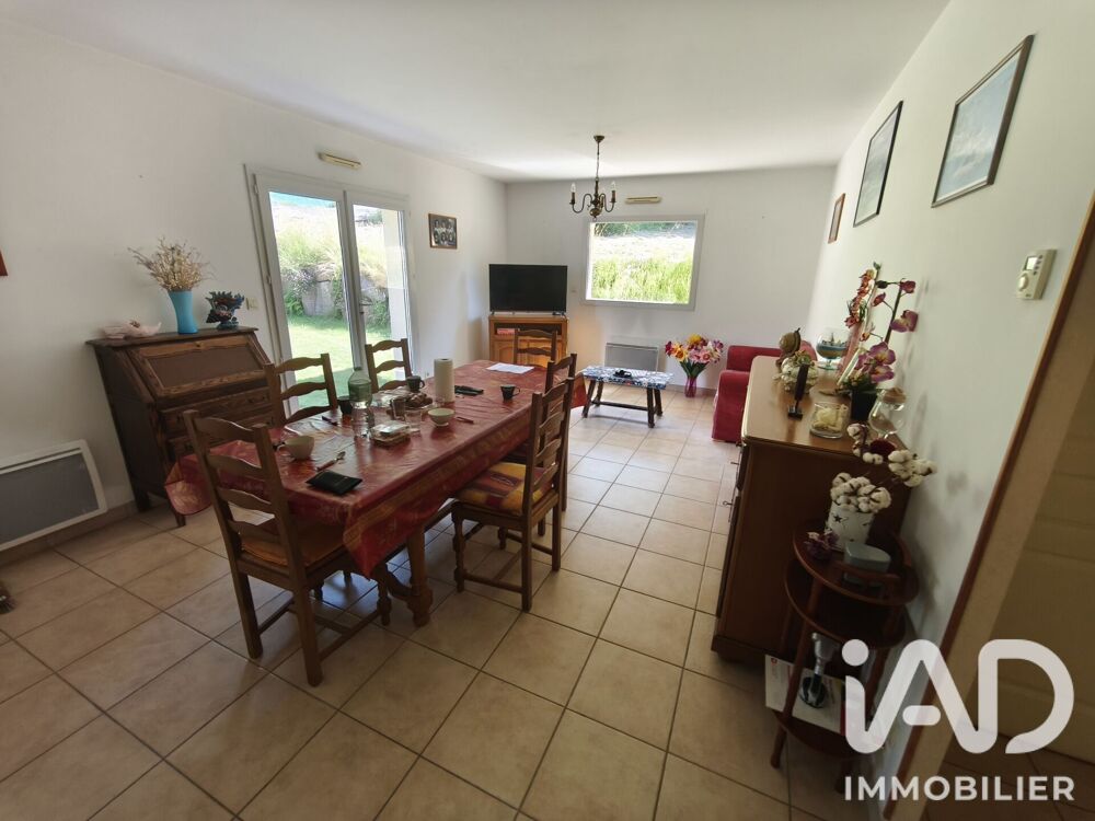 Vente Maison/villa 3 pièces