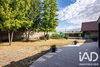  Maison à vendre 6 pièces 163 m²