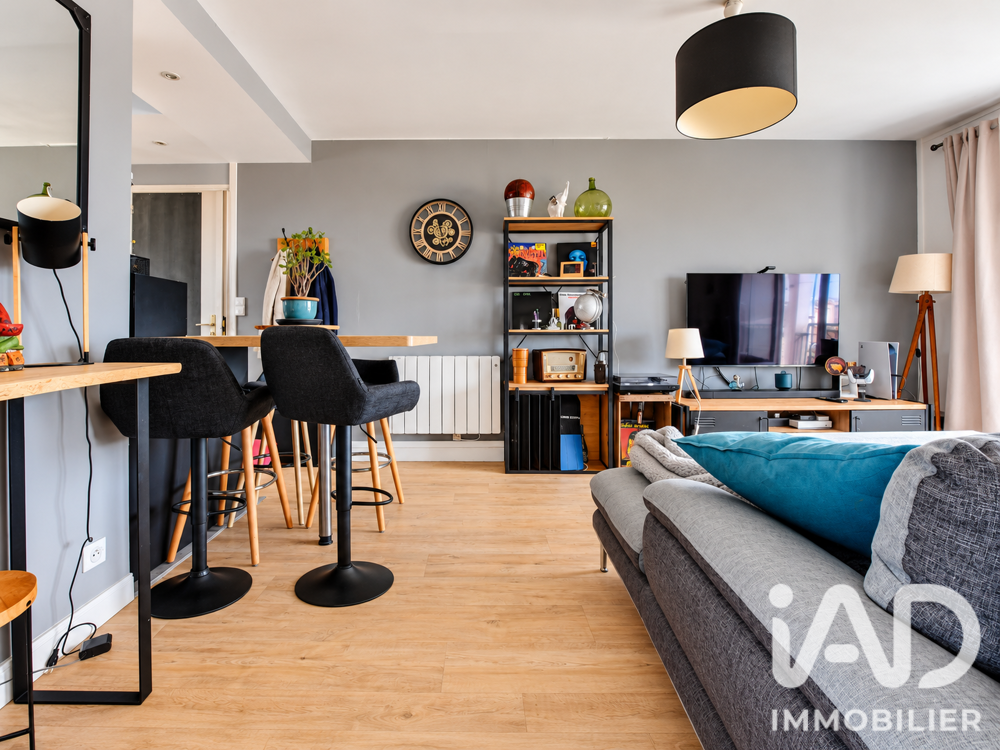 Vente Appartement Vente Appartement 3 pièces Limoges