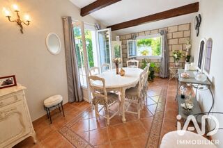Vente Maison Vente Maison/villa 5 pièces Milhaud