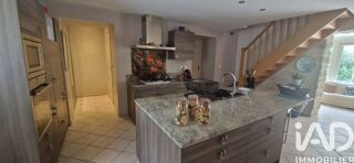  Maison � vendre 5 pi�ces 146 m�