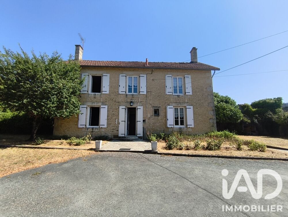 Vente Maison Vente Maison/villa 4 pièces Rom