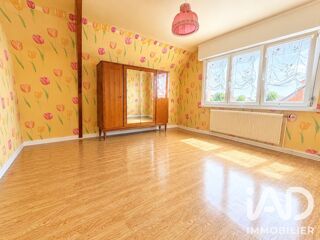  Maison à vendre 4 pièces 89 m²