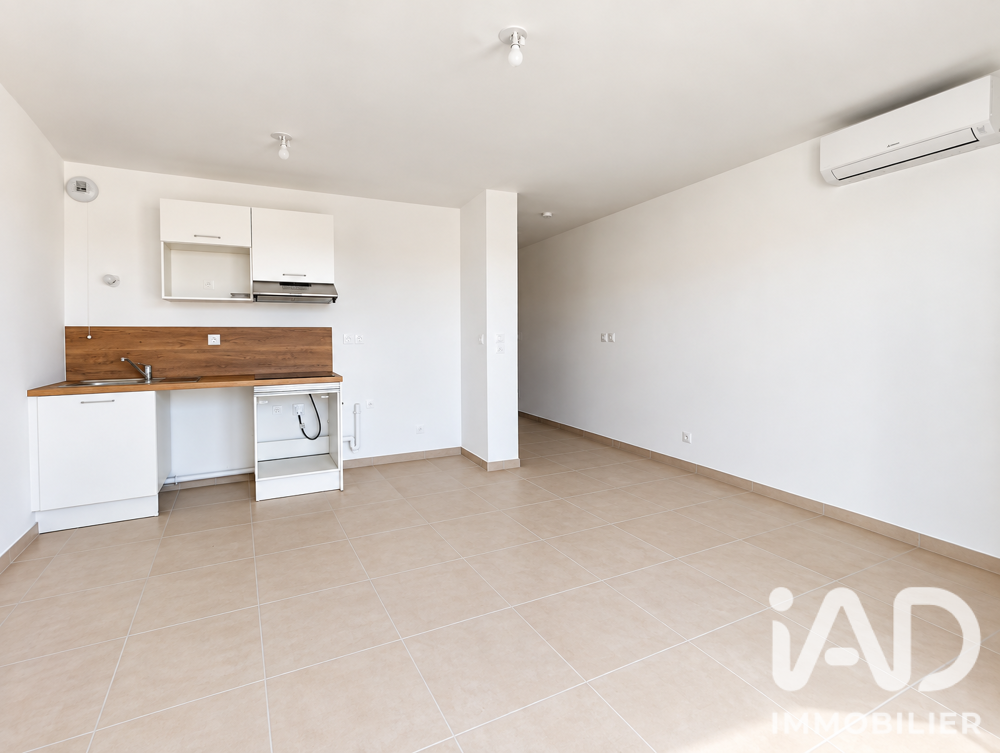Vente Appartement Vente Studio 1 pièce Monteux