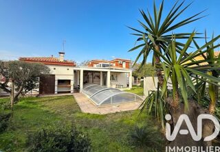  Maison à vendre 4 pièces 152 m²