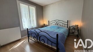  Maison à vendre 5 pièces 123 m²