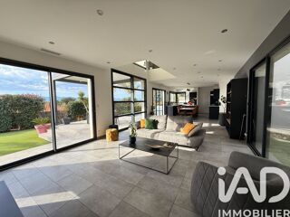  Maison � vendre 5 pi�ces 212 m�