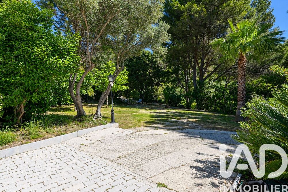 à vendre  Maison Bandol (83150)