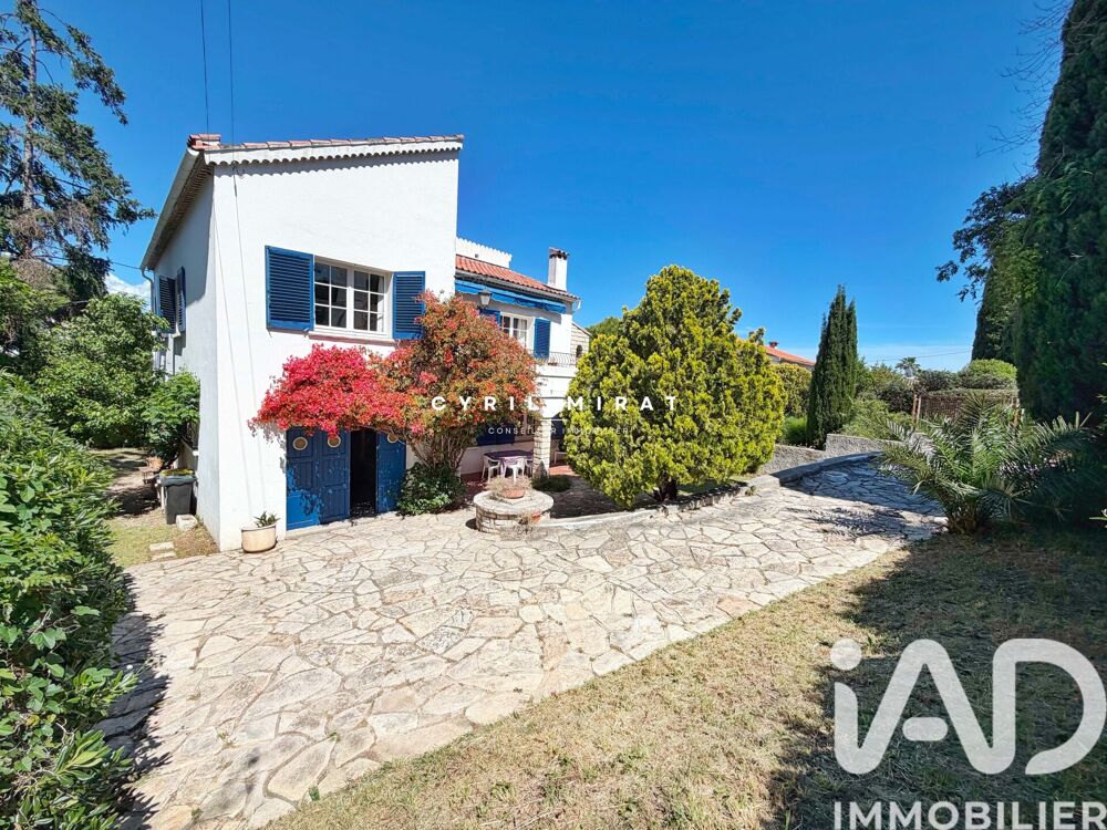Vente Maison/villa 6 pièces