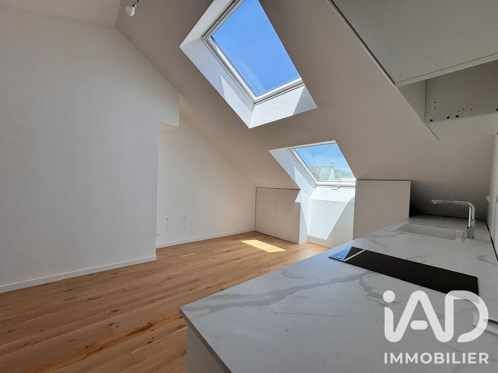 vente Maison - 6 pièce(s) - 167 m² Sucy-en-Brie (94370)