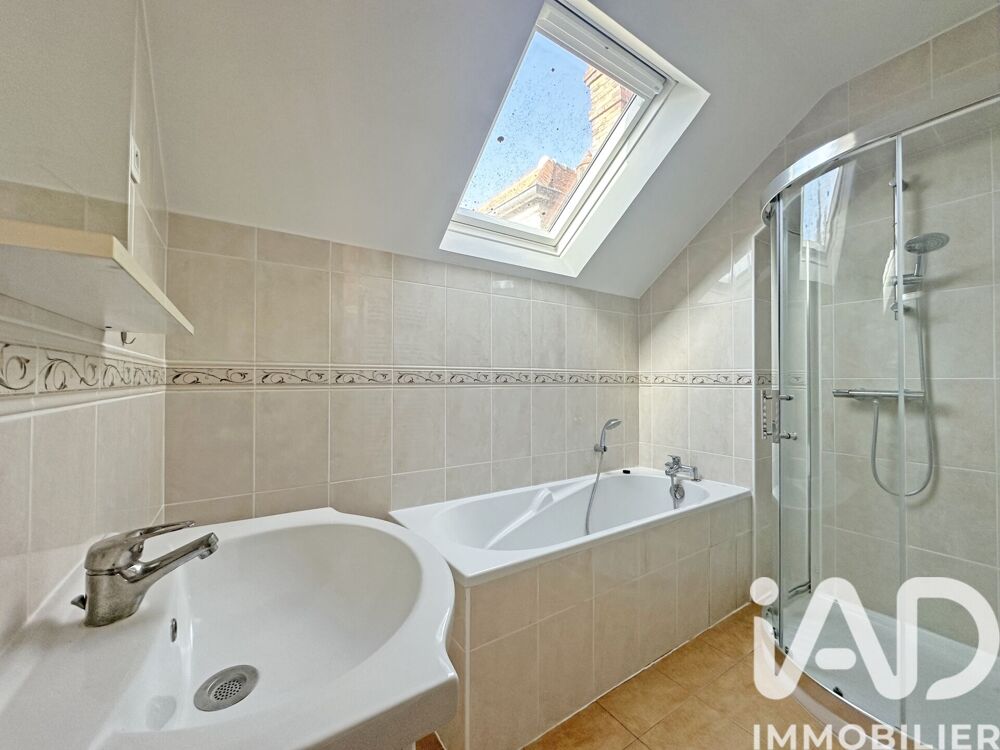 Vente Maison Vente Maison/villa 6 pièces Moret-loing-et-orvanne