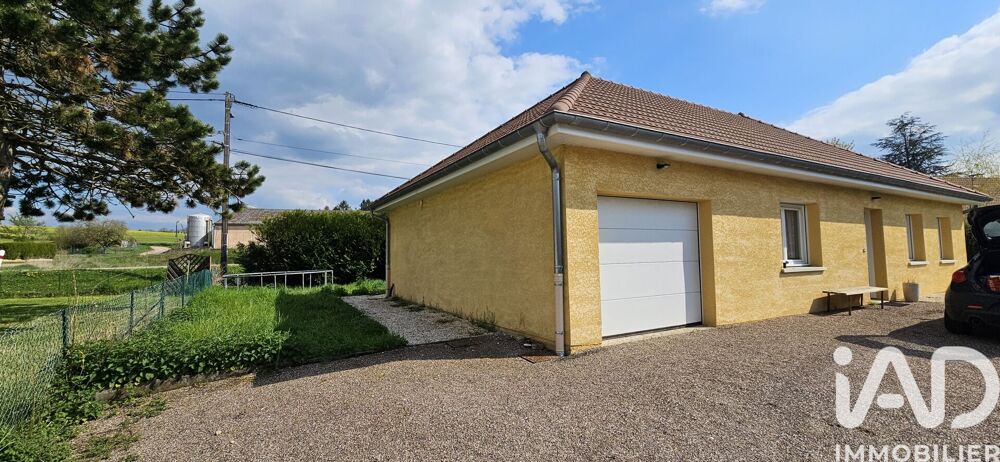 Vente Maison traditionnelle 4 pièces