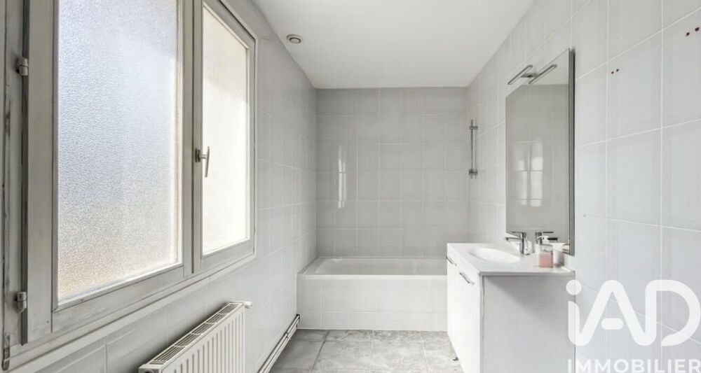 Vente Maison Vente Pavillon 7 pièces Pont-sainte-maxence