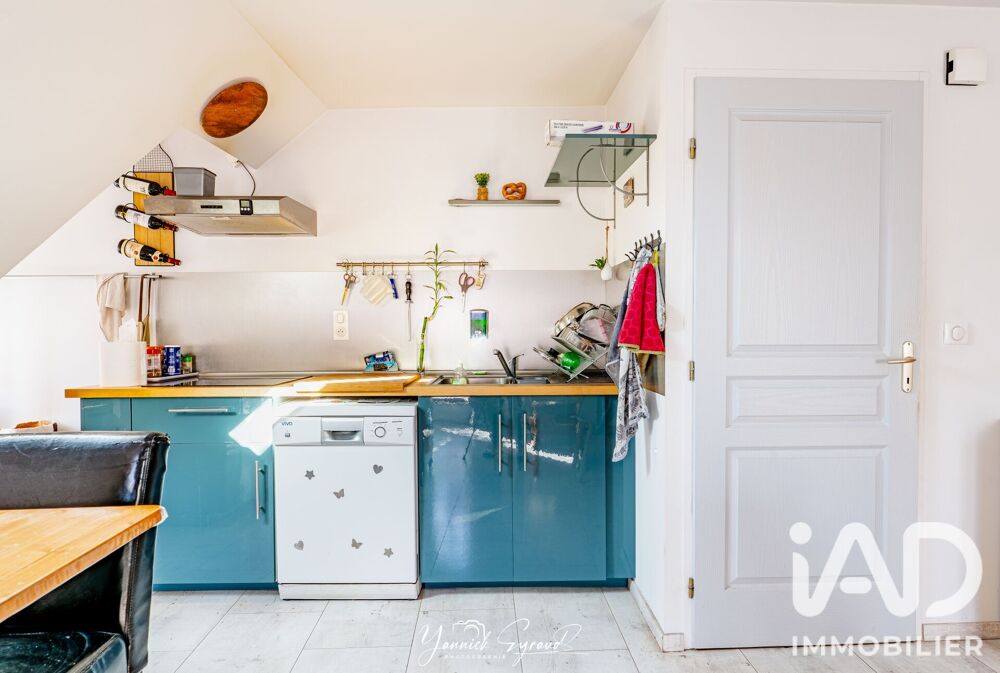 Vente Maison Vente Maison de village 12 pièces Mens