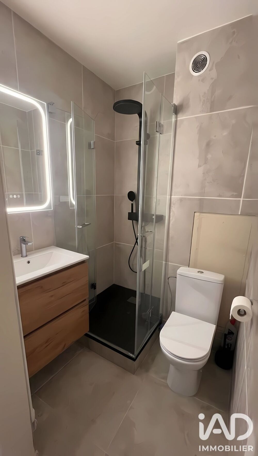Location Appartement 1 pièce