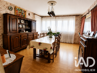  Appartement à vendre 4 pièces 78 m²