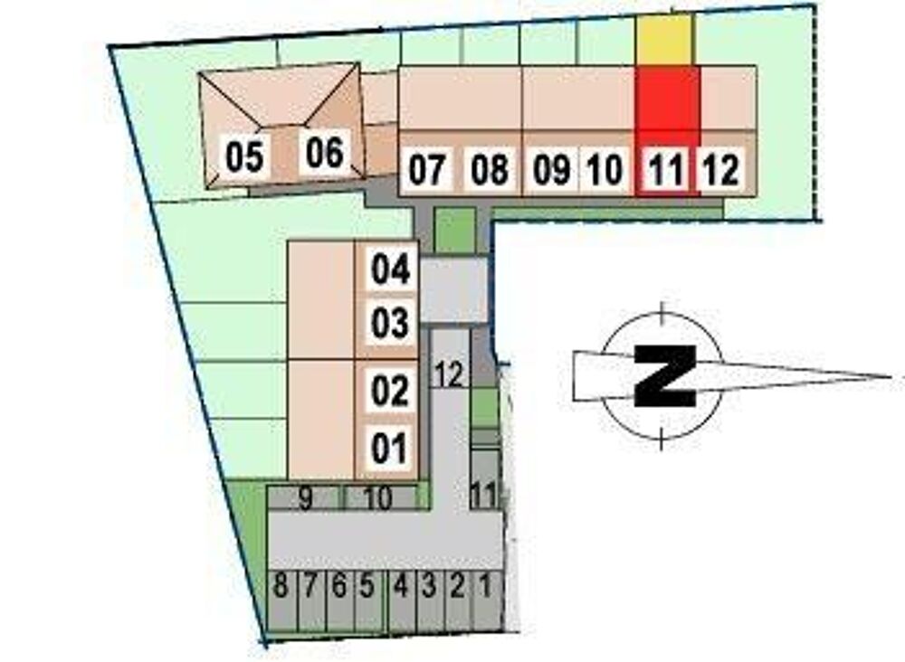 Vente Maison/villa 3 pièces