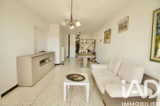  Appartement à vendre 3 pièces 63 m²