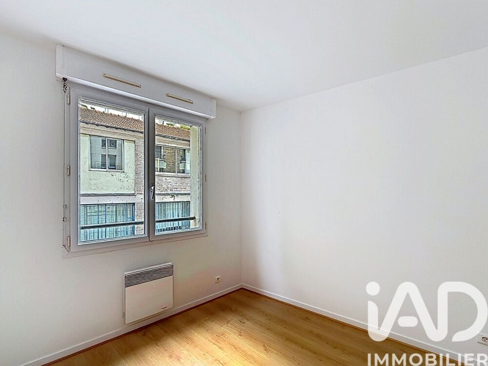 Vente Appartement Vente Appartement 1 pièce Paris 19