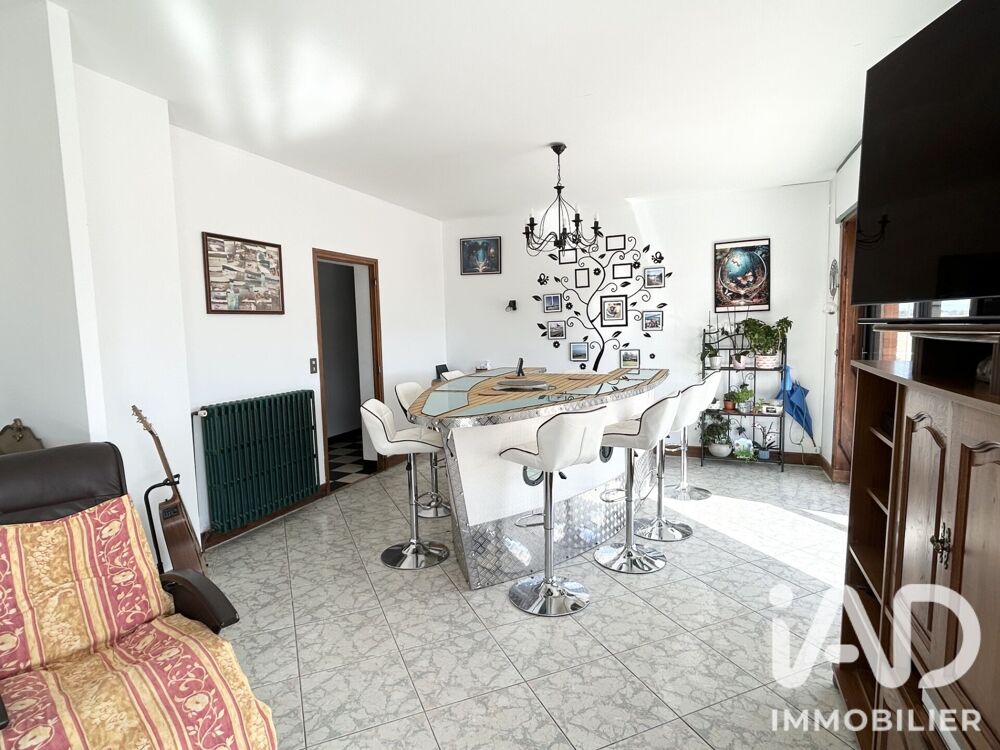 Vente Maison Vente Demeure 9 pièces Guilly