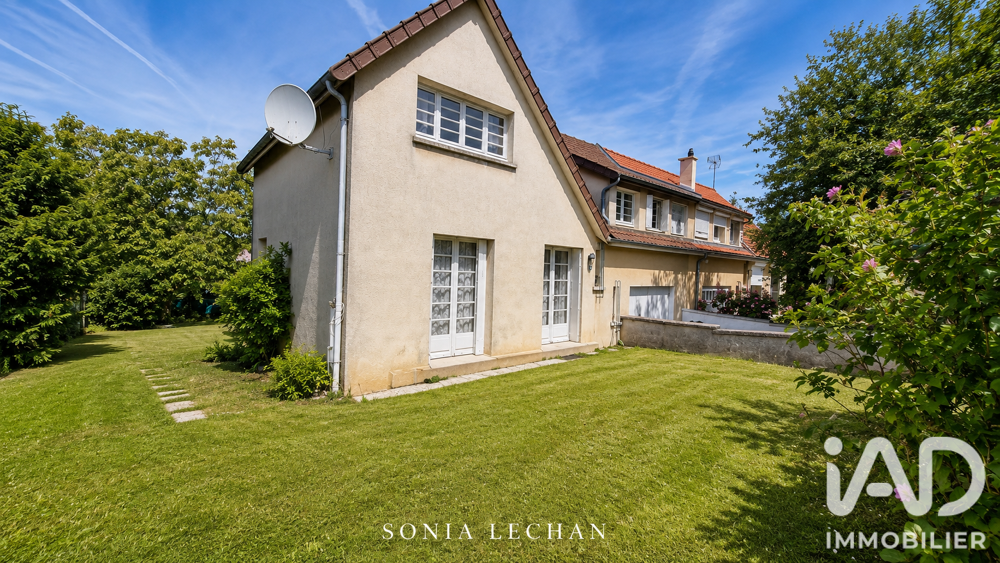 Vente Maison/villa 5 pièces