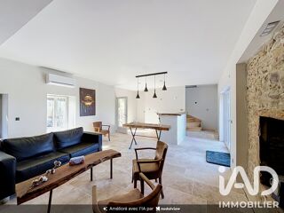  Maison à vendre 5 pièces 118 m²