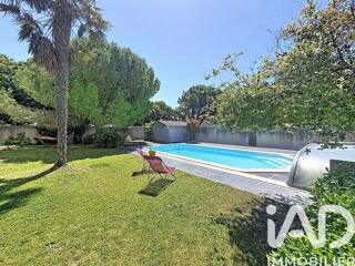  Maison � vendre 5 pi�ces 141 m�