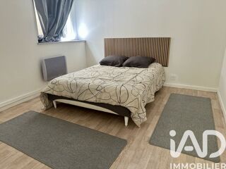  Appartement à vendre 2 pièces 46 m²