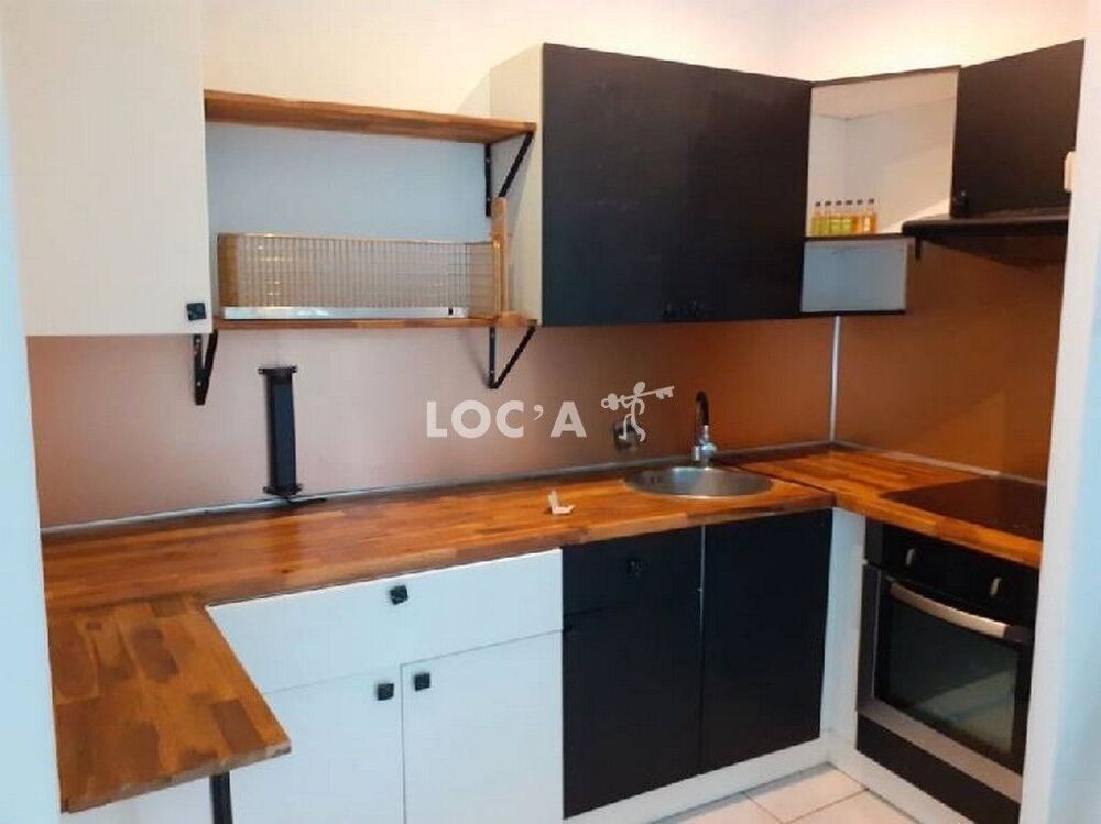 990€ CC / Mois A SAISIR DE SUITE !! CUSSET SPACIEUX f2 ....