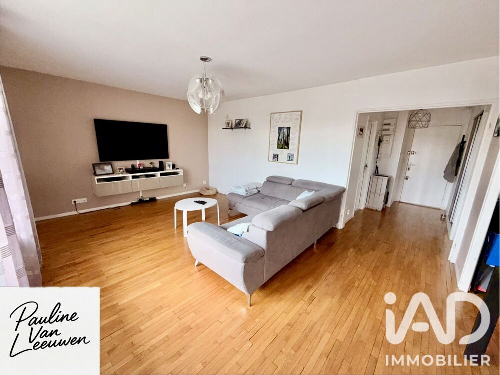 Vente Appartement Vente Appartement 5 pièces Saint-andré-les-vergers