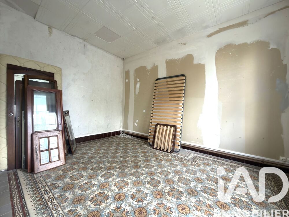 Vente Maison/villa 3 pièces