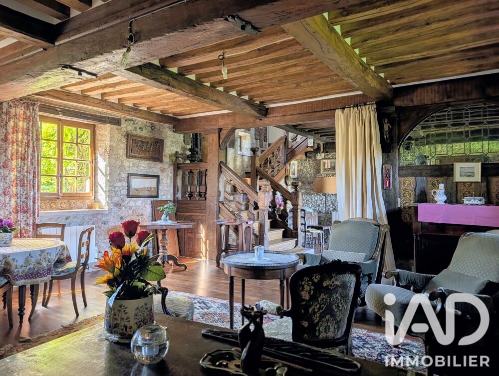 à vendre  Maison Cricquebœuf (14113)