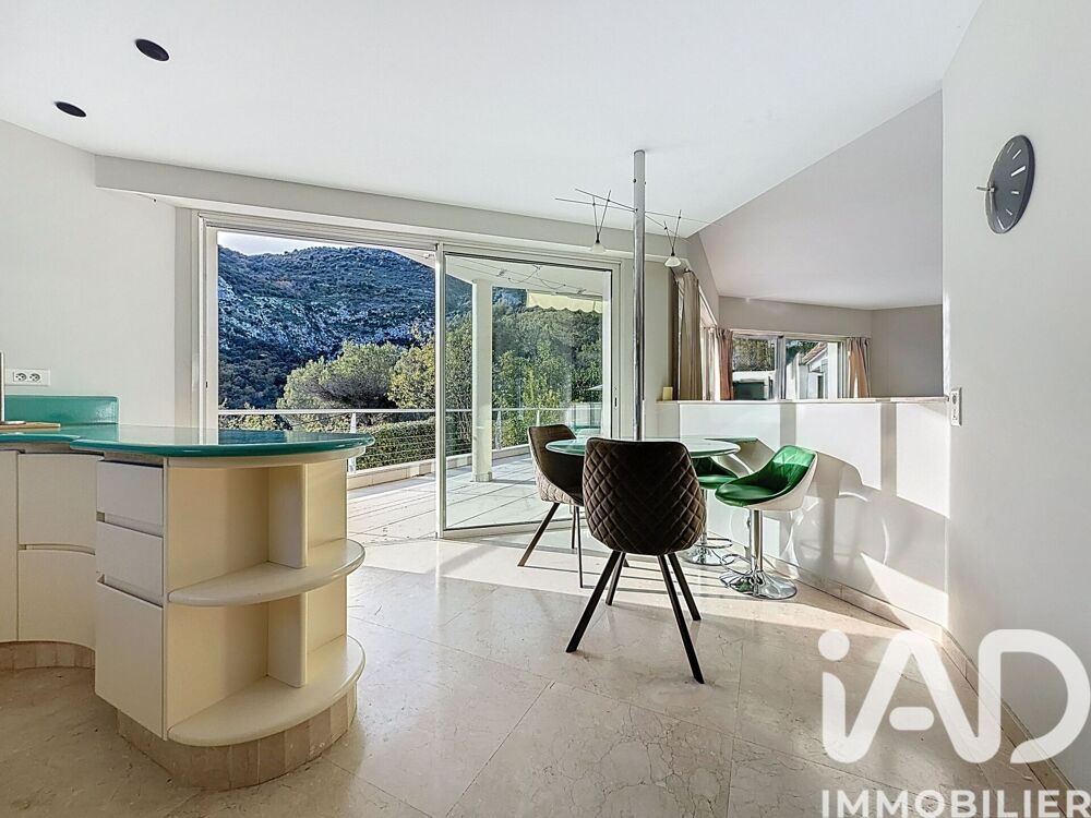 à vendre  Maison Roquebrune-Cap-Martin (06190)
