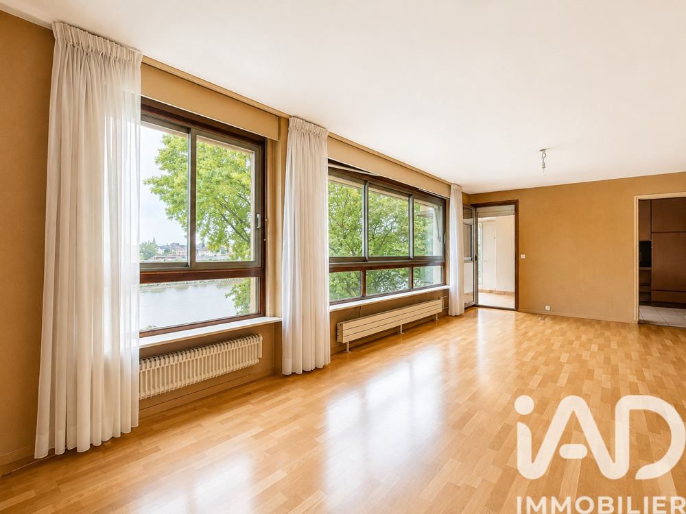 Vente Appartement Vente Appartement 4 pièces Rouen