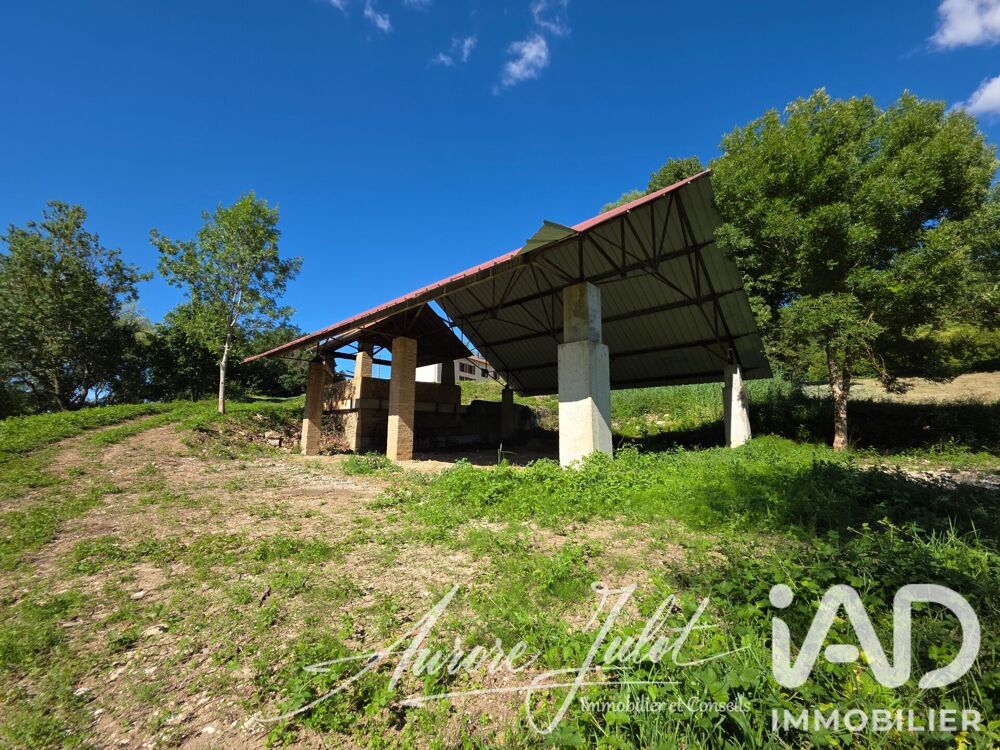 Vente Maison Vente Maison/villa 7 pièces Burcin
