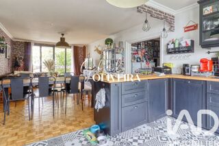  Appartement à vendre 4 pièces 86 m²