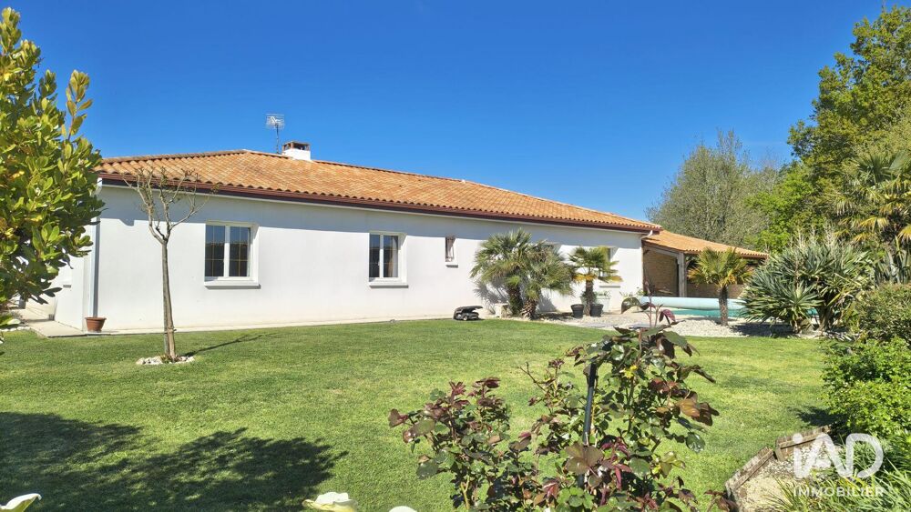 � vendre  Maison Talmont-Saint-Hilaire (85440)