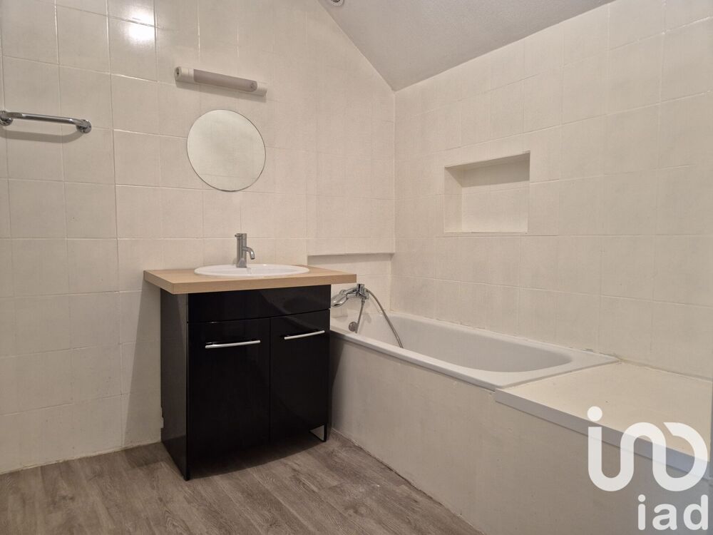 Vente Maison Vente Maison/villa 5 pièces Erbray