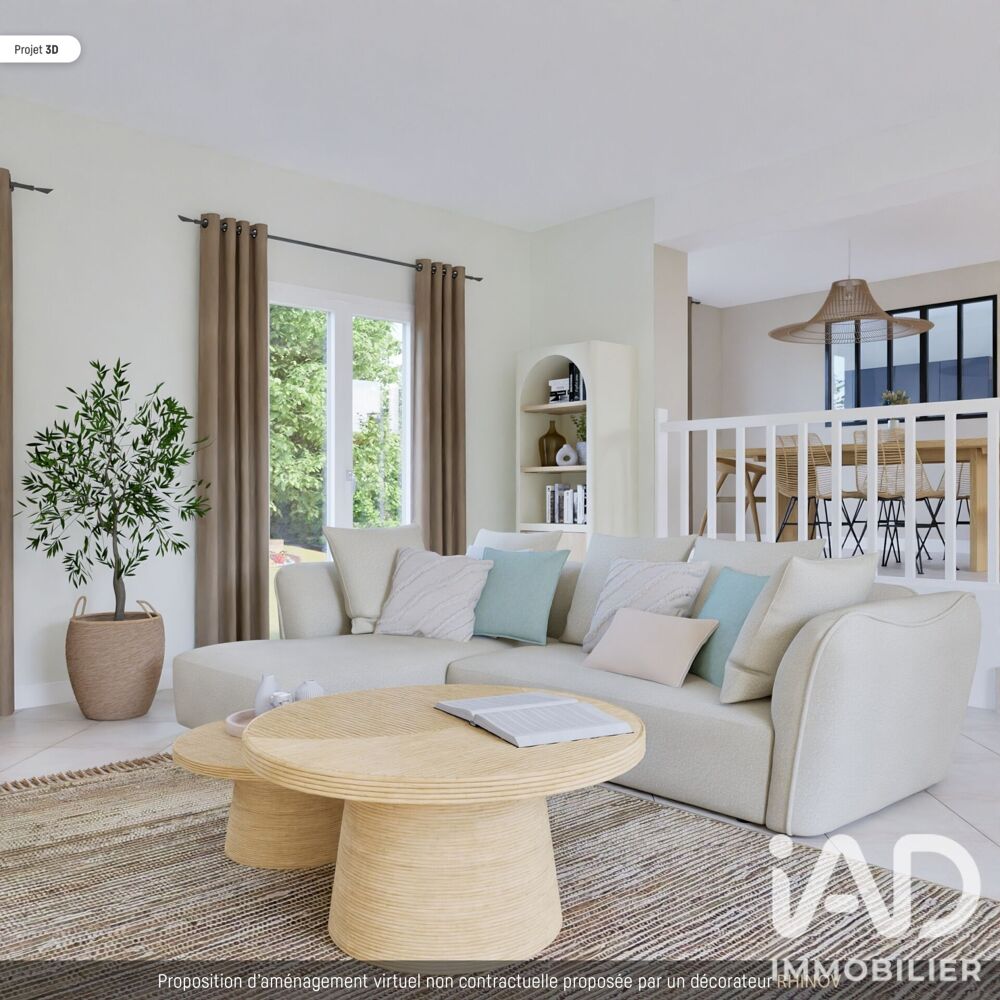 à vendre  Maison Villennes-sur-Seine (78670)