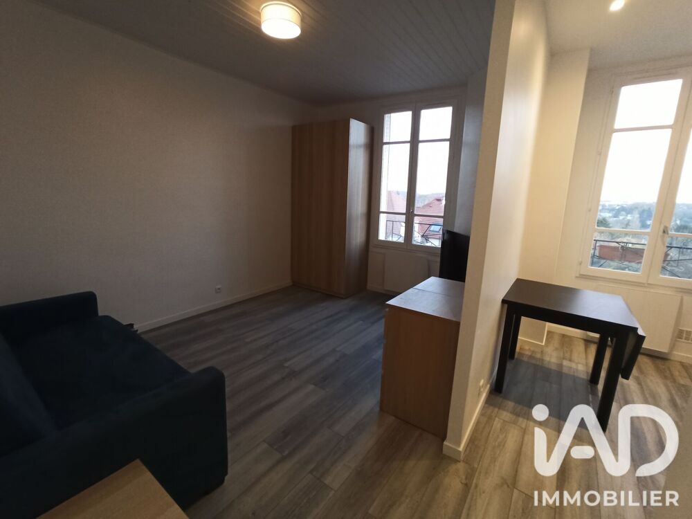 Location Appartement Location Appartement 1 pièce Villecresnes