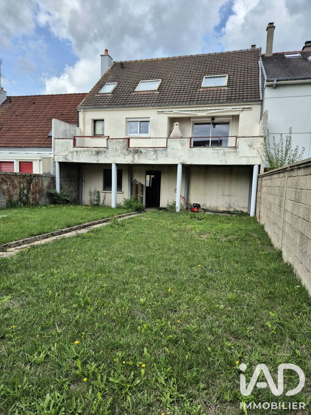 Vente Maison Vente Maison/villa 6 pièces Cherbourg-en-cotentin