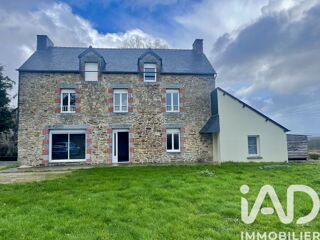 Maison à vendre 4 pièces 122 m²