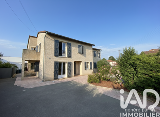  Maison � vendre 5 pi�ces 210 m�